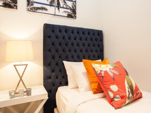 Apartamento Surry Hills Buckingham St-labode