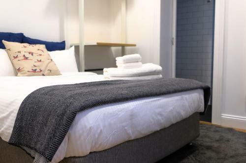 Apartamento Buxton House