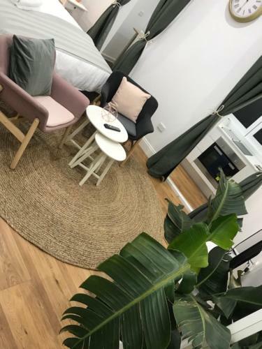 Apartamento Buxton House