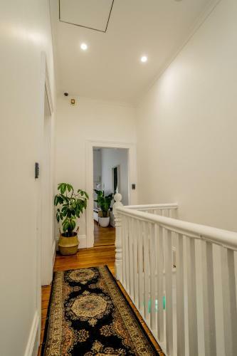 Apartamento Buxton House