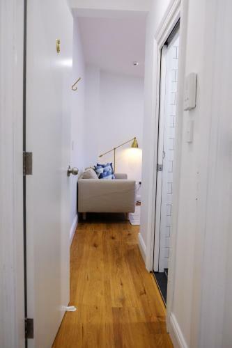 Apartamento Buxton House