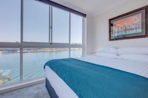 Apartamento Wake Up To Sydney Harbour