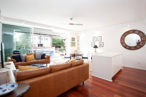 Apartamento Contemporary Coogee - Hosted By: L'abode Accommodation