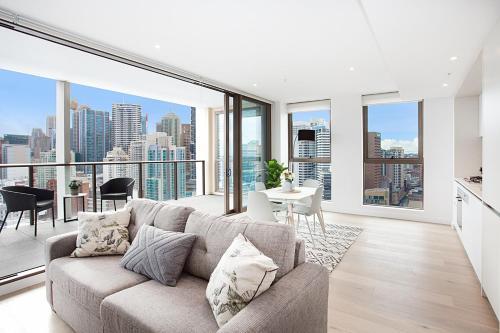 Apartamento Haymarket Heights - Hosted By L'abode Accommodation