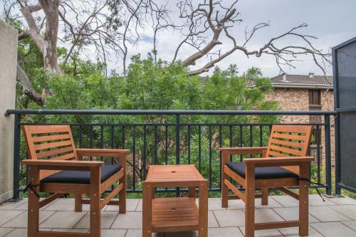 Apartamento True Comfort! 3bed2bath Apt Near Ashfield Station!