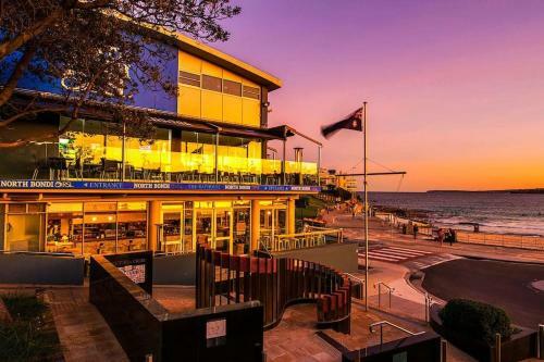 Apartamento A Bright & Comfy Beach Studio, 5min Walk To Bondi Beach