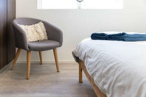 Apartamento A Bright & Comfy Beach Studio, 5min Walk To Bondi Beach