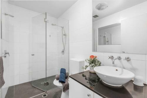 Apartamento A Cozy & Spacious Apt For 6 Next To Darling Harbour