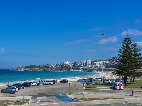 Apartamento Bondi Beachfront (i719)-l'abode Accommodation