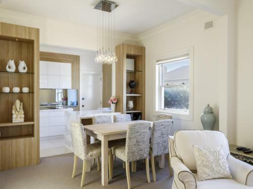 Apartamento Bondi Beachfront (i719)-l'abode Accommodation
