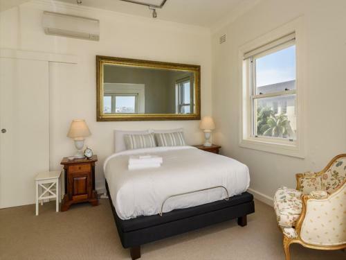 Apartamento Bondi Beachfront (i719)-l'abode Accommodation