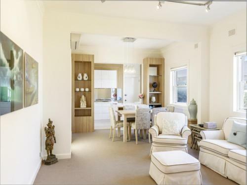 Apartamento Bondi Beachfront (i719)-l'abode Accommodation