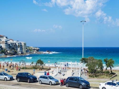 Apartamento Bondi Beachfront (i719)-l'abode Accommodation