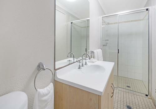 Apartamento Sydney Airport Suites