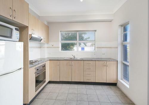 Apartamento Sydney Airport Suites