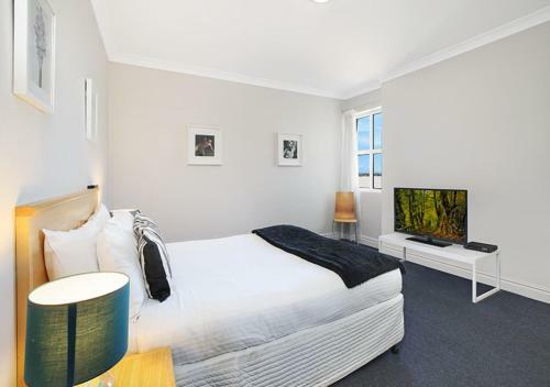 Apartamento Sydney Airport Suites