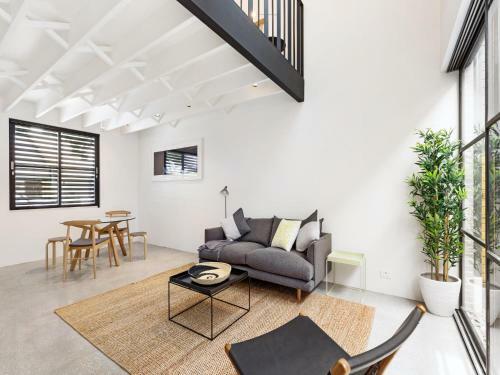 Apartamento The Loft (I687)-l'abode