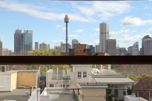 Apartamento Apt - Sunny With Views