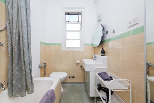 Apartamento Apt - Sunny With Views