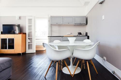 Apartamento Apt - Sunny With Views