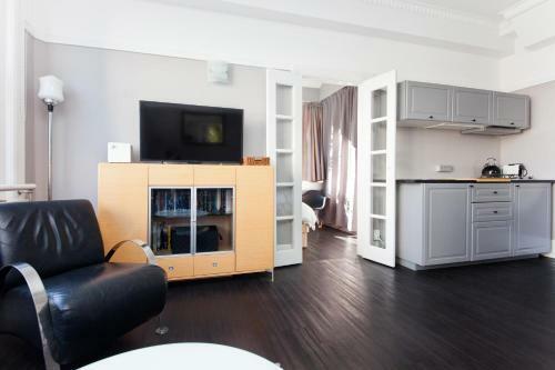Apartamento Apt - Sunny With Views