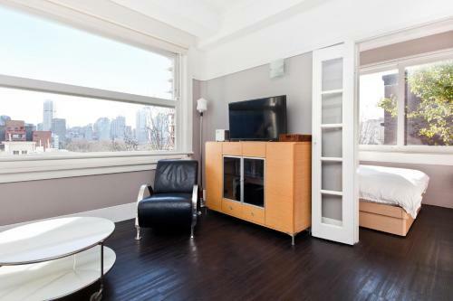 Apartamento Apt - Sunny With Views