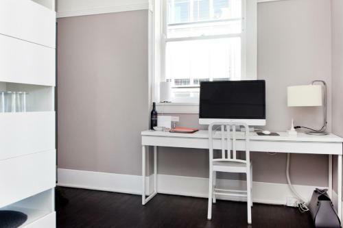 Apartamento Apt - Sunny With Views