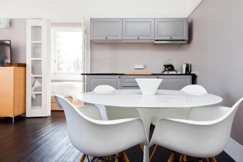 Apartamento Apt - Sunny With Views