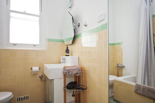 Apartamento Apt - Sunny With Views