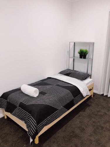 Apartamento 1 Pearl Street