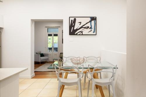 Apartamento Stylish Terrace Steps From Darling Harbour And Icc