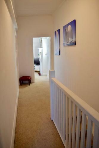 Comfortable Apartment In Trendy Haberfield Via 2