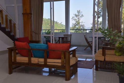 Tea Hills Bungalow