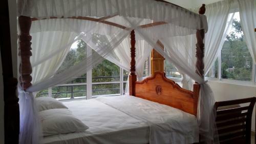 Tea Hills Bungalow
