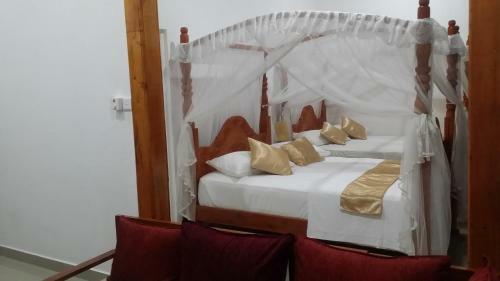 Tea Hills Bungalow