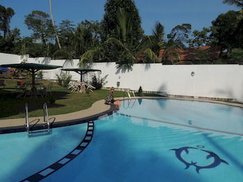 Green View Hotel