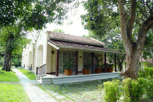 Tamarind Tree Hotel
