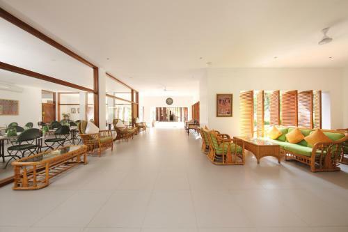 Tamarind Tree Hotel