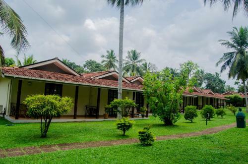 Tamarind Tree Hotel
