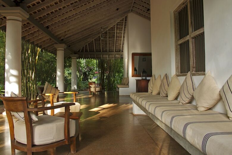 Hotel The Wallawwa