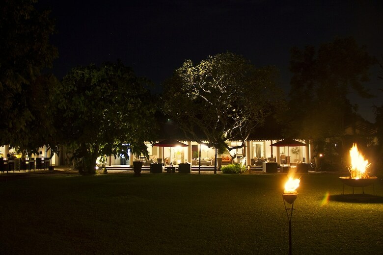 Hotel The Wallawwa
