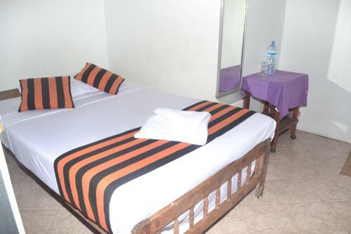 Hostal Hotel Thilon