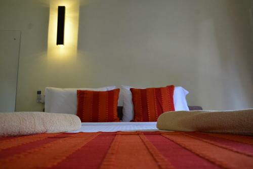 Hostal Hotel Thilon