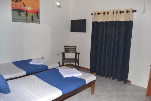 Hostal Hotel Thilon