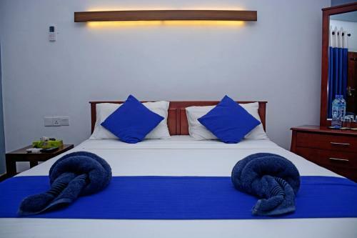 Hostal Hotel Thilon