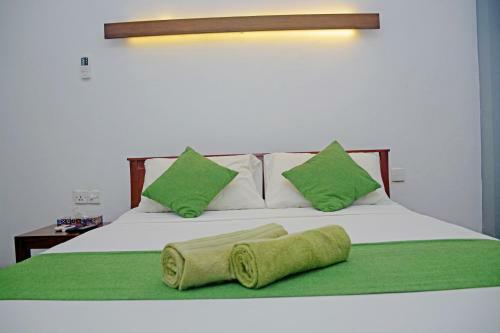Hostal Hotel Thilon