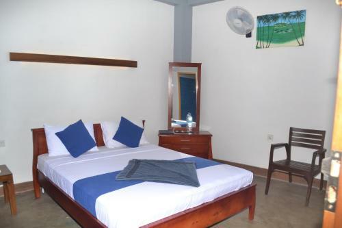 Hostal Hotel Thilon