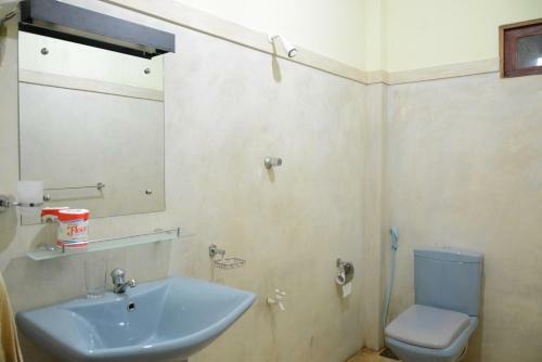 Hostal Hotel Thilon