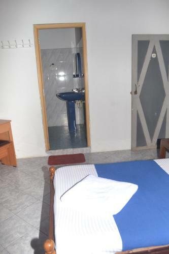 Hostal Hotel Thilon