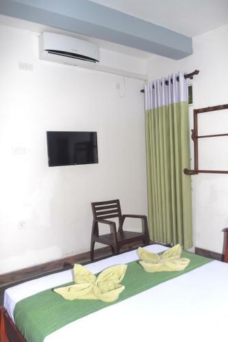 Hostal Hotel Thilon